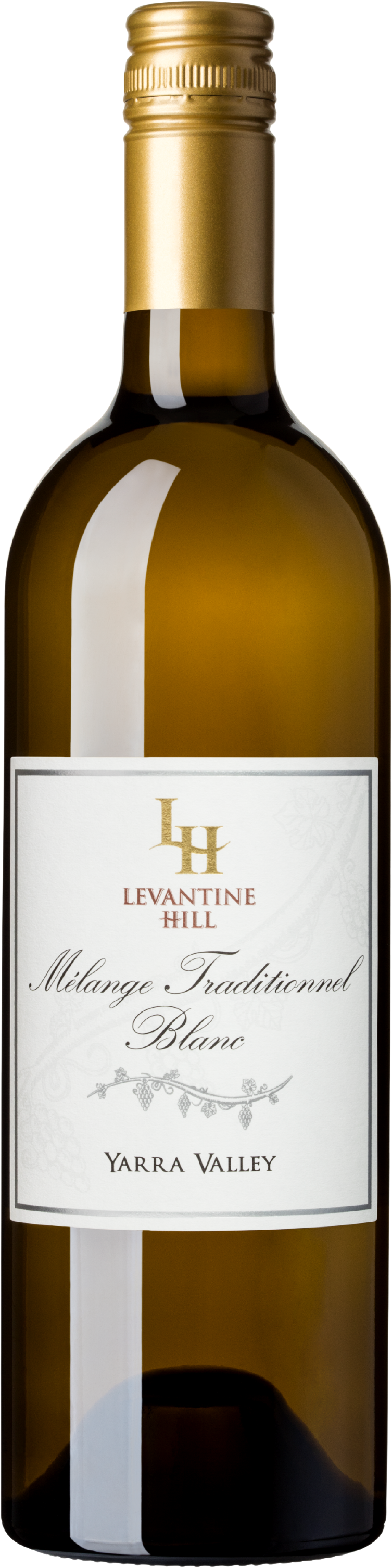 Levantine Hill Estate Mélange Traditionnel Blanc  2020 Yarra Valley